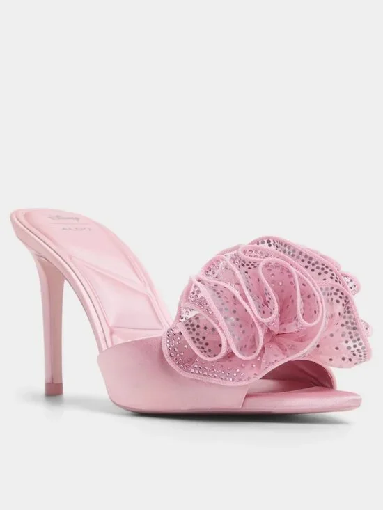 NEW Aldo x Disney Auroramule Size 8 - Picture 5 of 13